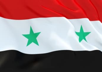 مجلس اوروبا يطلب فرض حظر على الاسلحة المرسلة الى سوريا