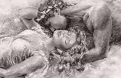 قانون "مضاجعة الوداع" يسمح بممارسة الجنس خلال الساعات الـ6 الاولى من الوفاة