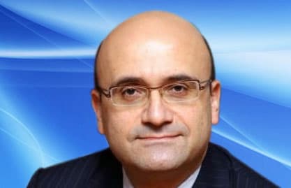  أبي رميا: الاختلاف مع الرئيس سليمان لا يمنعنا من التواصل