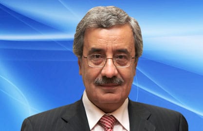 شربل نحاس يستنكر وجود السلاح في يد غير الجيش 