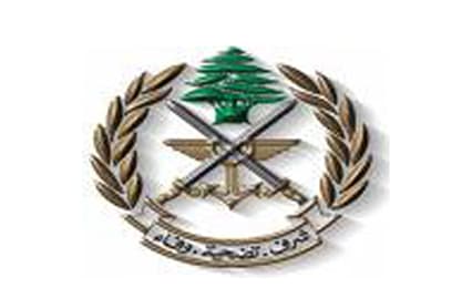 مصادر مطلعة لـ "السفير": "الجيش كان موضوعا منذ أكثر من شهرين في أجواء وصول كميات كبيرة من الأسلحة عبر البحر 