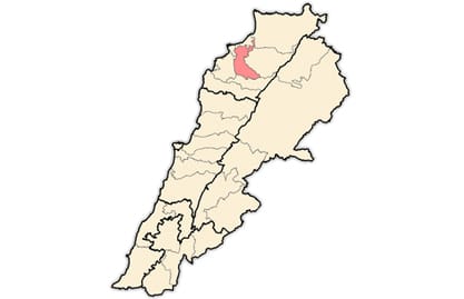 زغرتا الزاوية لم تلتزم الاضراب الذي دعا اليه الاتحاد العمالي العام 