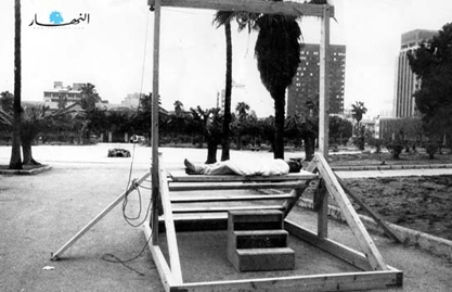 شهداء الصحافة من العهد العثماني الى اليوم: الاغتيال للتخلص من الأقلام الحرّة