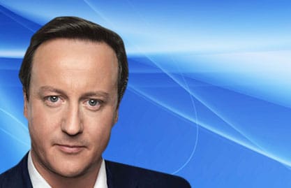 كاميرون: نجاح منطقة اليورو يحتاج الى حكومة موحدة