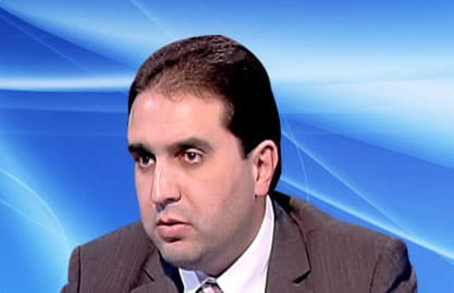 أمين السر العام في الحزب "التقدمي الاشتراكي" ظافر ناصر: بعض القوى السياسية تتعامل مع ملف الانفاق على قاعدة محاولة تحقيق إنتصارات معينة