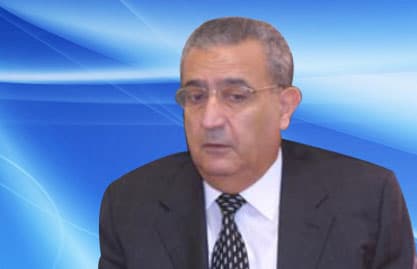 السعد لـ "الأنباء": أدعو اللبنانيين للنزول إلى الشارع لفك الطوق السياسي عن رئاسة الجمهورية 