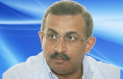 اسامة سعد: العنف والتدخل الخارجي هدفهما إسقاط سوريا في مستنقع الفوضى