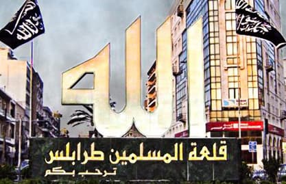 تجدد الاشتباكات بين جبل محسن وباب التبانة وسقوط 3 جرحى