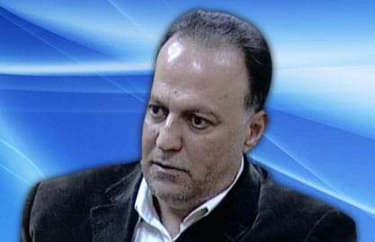 علي عمار من السراي: رئيس الحكومة اكد لنا السعي الحثيث للافراج عن المخطوفين 