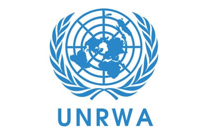 الأونروا ترفض إمتداد عملها إلى خارج مخيمات اللاجئين الفلسطينيين 