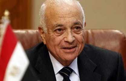 العربي لـ "عكاظ": لاجدوى من المراقبين الدوليين في سوريا وصبرنا نفد 