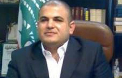 رفعت عيد: تم تسليم القيادة العسكرية في طرابلس من مسؤول تيار المستقبل الى رياض الاسعد