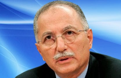 احسان اوغلى يخشى انزلاق لبنان نحو الحرب مجدداً