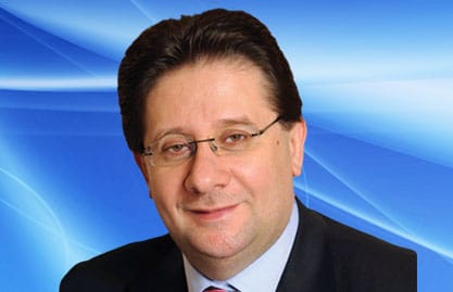 كنعان للـ"mtv": التعاطي بمسؤولية لا يعني عدم المحاسبة وهناك من يعرقل من داخل الحكومة