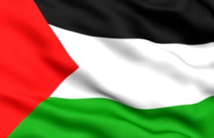 قتيل فلسطيني و5 إصابات في اطلاق نار فرحاً بفوز مرسي في غزة