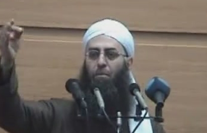 الاسير: لن أدع  بري ونصرالله ينامان اذا لم يتم وقف الإعتداءات على أهل السنة