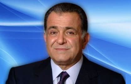 "النهار": نائب رئيس مجلس النواب فريد مكاري سافر أمس ولن يشارك في جلسة الحوار اضافة الى "القوات اللبنانية"