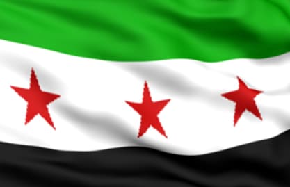 ناشطون: تشييع جنازة 8 قتلى برصاص الأمن السوري بالقامشلي