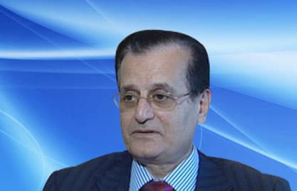 منصور بحث مع السفير القبرصي في تفعيل التعاون مع الاتحاد الاوروبي