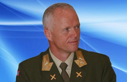 مود يعارض تزويد المراقبين بالاسلحة ويشدد على أن بعثة الامم المتحدة في سوريا لا بد منها