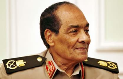 طنطاوي: القوات المسلحة ستقف مع الرئيس المصري المنتخب