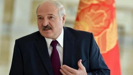 رئيس بيلاروسيا: وجّهت الجيش بالاستعداد للقتال خلال أزمة تمرّد فاغنر في روسيا