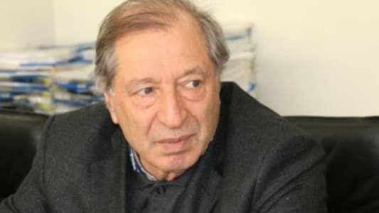 محفوظ: الخيار الأميركي يحدّد من يكون الرئيس اللّبناني