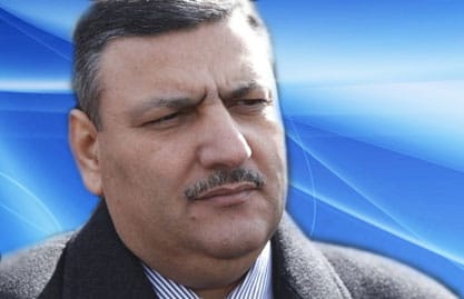 رياض حجاب: نظام الأسد يقوم على القهر والاجرام وقمع إرادة الشعب