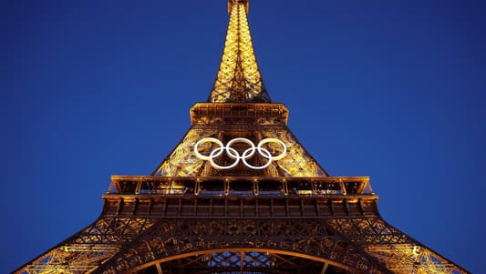 Political turmoil won't derail Games, IOC and Paris 2024 say