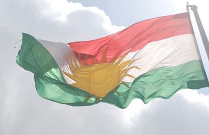 رئيس حكومة إقليم كردستان العراق يتلقى دعوة رسمية لزيارة إيران