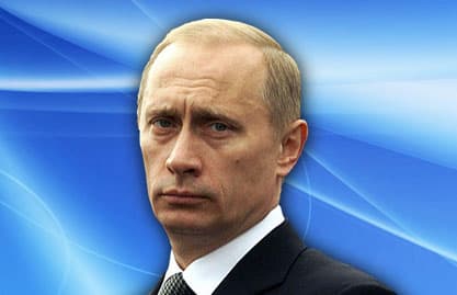 بوتين يحذر من استعمال القوة عبر الالتفاف على ميثاق الامم المتحدة