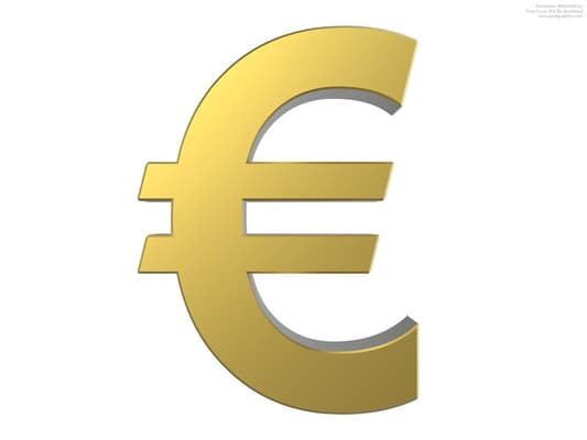 اليورو قرب أدنى مستوى في أسبوعين والسوق تنتظر ميزانية اسبانيا