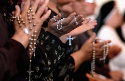 اللجنة الأسقفية للحوار المسيحي - الإسلامي تضع خطة عمل على ضوء الارشاد الرسولي