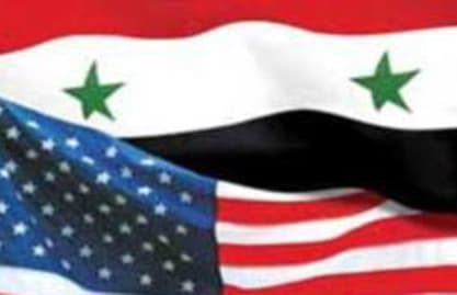 مصادر لـ السفير: الاعتراض الاميركي على تشكيل اللجنة الرباعية لحل الازمة السورية مستغرب 