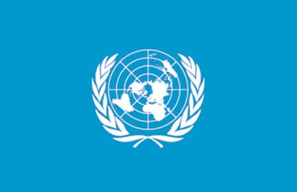 الاسد وأحمدي نجاد يرقصان في الامم المتحدة
