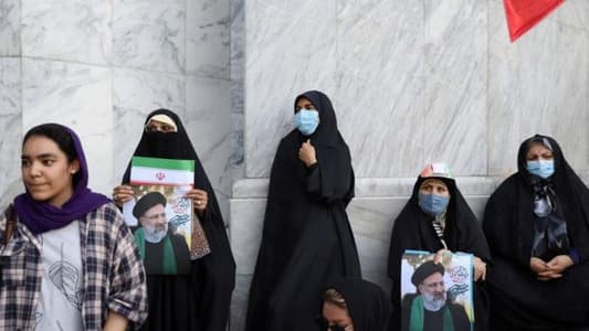 Judge sanctioned by U.S. set to take over Iran presidency