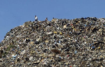 رئيس بلدية صيدا محمد السعودي للـ"mtv": توقيع اتفاقية بين وزارة البيئة والبلدية والـUNDP من أجل إزالة مكب النفايات في المدينة