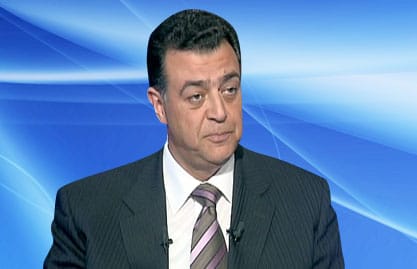 معلوف لـ "المستقبل": ما يريده عون غير واضح وهذا ما انعكس ضعفا على قواعده الشعبية 