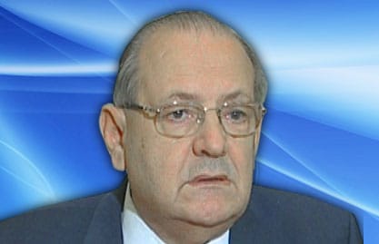 أبي نصر من ساحة النجمة: نريد مناصفة حقيقية متحررة من العددية وليس صورية 