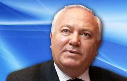 النهار عن موراتينوس: الوضع في سوريا مرشح للاستمرار وأخشى "كل شيء" ولحوار متوسطي في أقرب وقت 