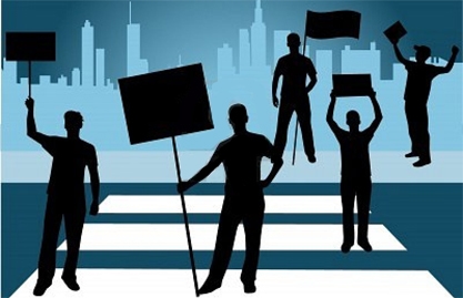 مسيرة في شوارع بيروت الاحد في "اليوم العالمي للحيوان"