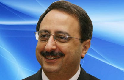 مخيبر: لضرورة اتفاق المسيحيين على نظرة واحدة بشأن قانون الانتخابات 