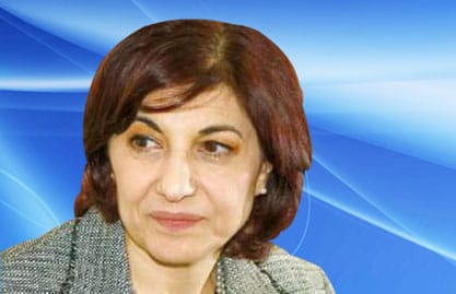 ترقبوا في نشرة الأخبار بعد قليل تقريرا عن تورط بثينة شعبان بملف ميشال سماحة