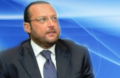 تقي الدين ابرق الى الاسد مهنئا بذكرى حرب تشرين