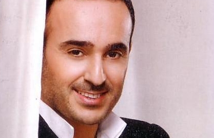 صابر الرباعي وألبومه الجديد  