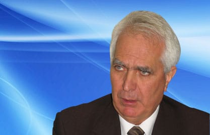 مروان فارس للـ"mtv": رئيس الجمهورية قد كسر الجرة مع " 8 آذار" ونحن مع دائرة انتخابية واحدة ومع التمثيل النسبي