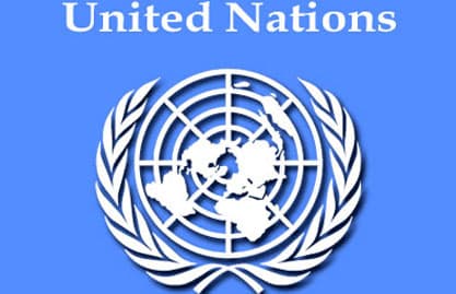 المجموعة العربية في الأمم المتحدة تؤكد ضرورة انضمام إسرائيل إلى معاهدة حظر الأسلحة النووية