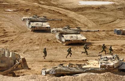 أنباء عن تحركات للجيش الإسرائيلي في القطاع الشرقي للبنان في ظل تحليق غير عادي للطيران المروحي وطائرات الاستطلاع فوق مزارع شبعا