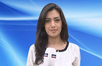 مراسلة الـ"mtv" إلى مشاريع القاع: حركة نزوح كثيفة منذ ليل أمس وقد خفت وتيرتها الآن بسبب المواجهات بين الجيش السوري والجيش السوري الحر