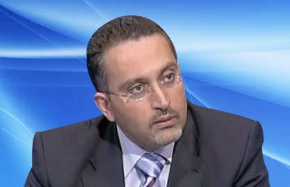جنجنيان: من مصلحة المسيحيين تمتين العلاقة مع الدول العربية الداعمة للديمقراطية 